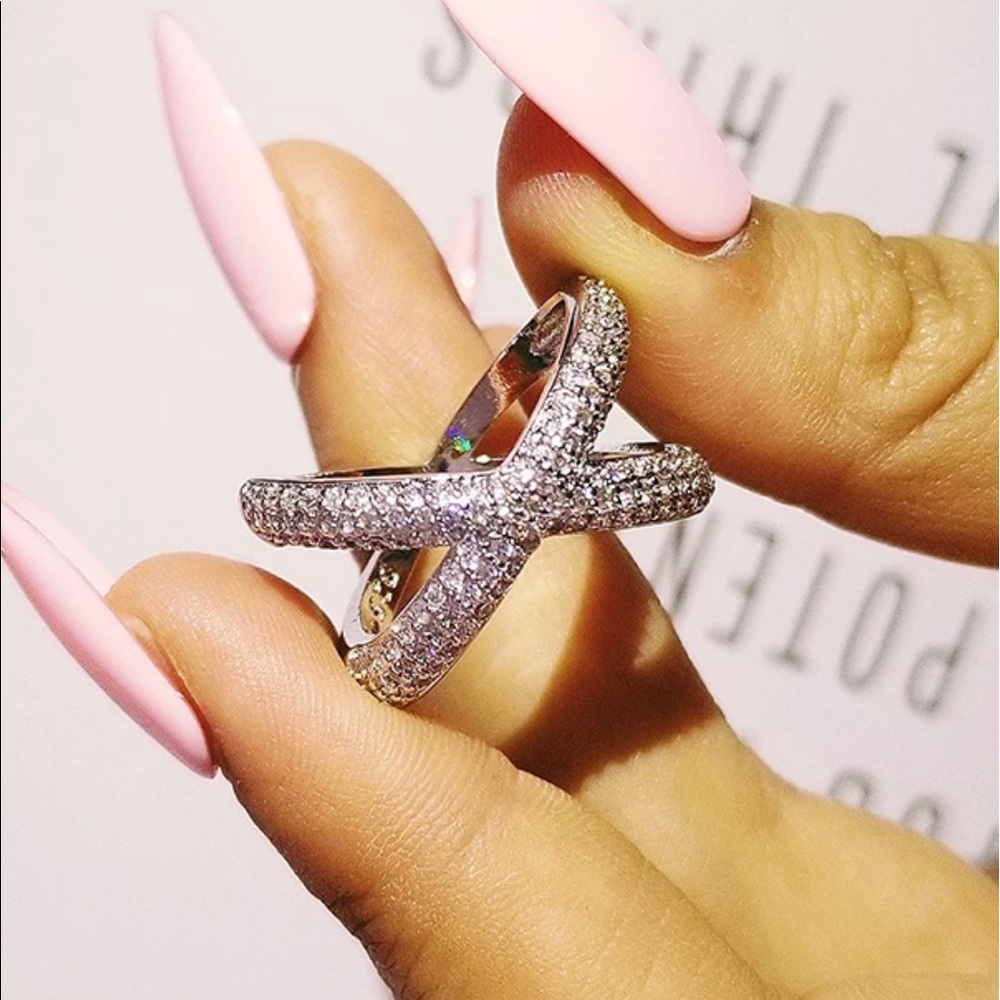 ✨SOLD OUT✨Infinity Band✨ - Picture 1 of 9